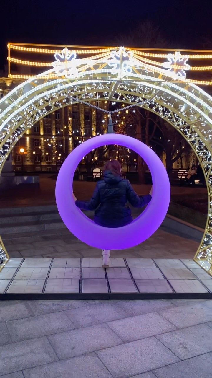 a.s_bondareva in LOOKY. . В преддверии Нового ...