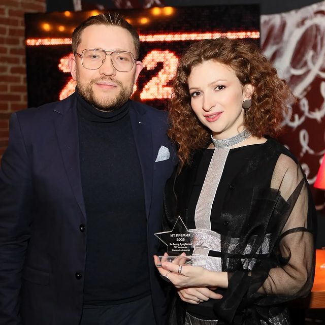 yanabrysh в LOOKY. #янабрыш,#it,#итпремия. 🏆Ура! Я️ получила з...