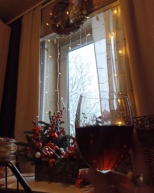 biscuit_box_ig в LOOKY. . Моё утро 31-ого выгл...
