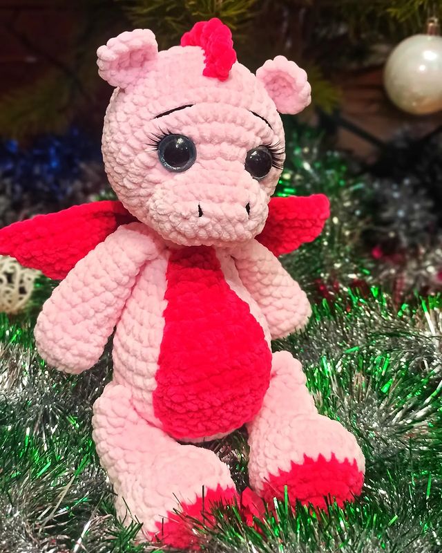 shop_tati.knitt в LOOKY. . Еще чуть-чуть, еще н...