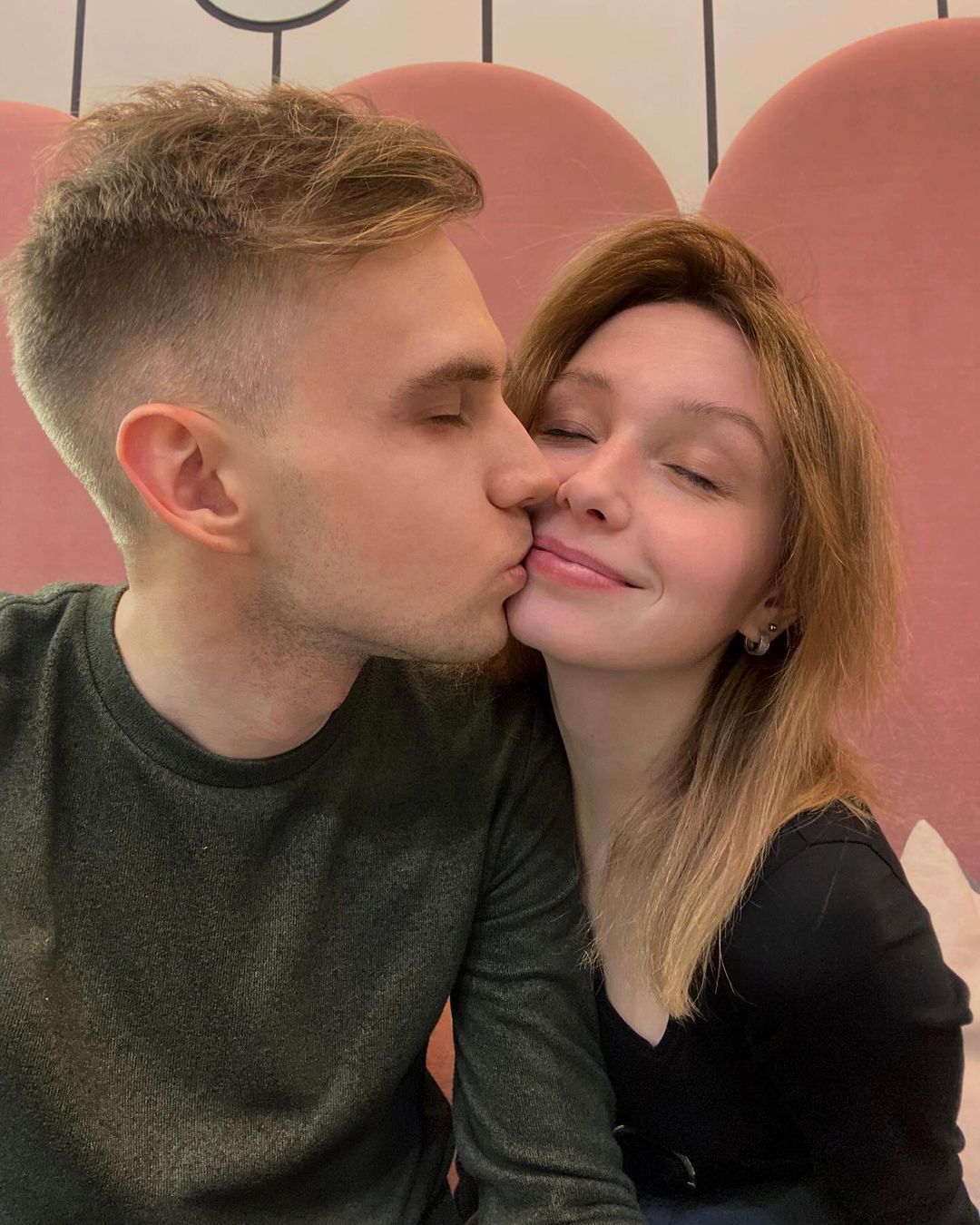 dari_darinka в LOOKY — Моя радость ❤️🥰 мое счастье ❤️😍