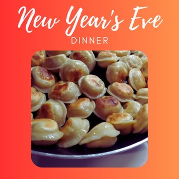 tom_oxford_tutor в LOOKY. #english,#englishielts,#englishstudy,#ıelts,#toeflpreparation,#toefl,#italianfood. My New Year's Eve di...