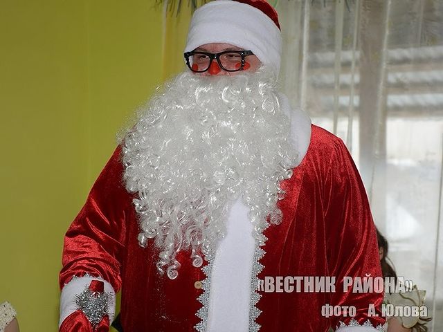 kyrach.v в LOOKY. . С наступающим!