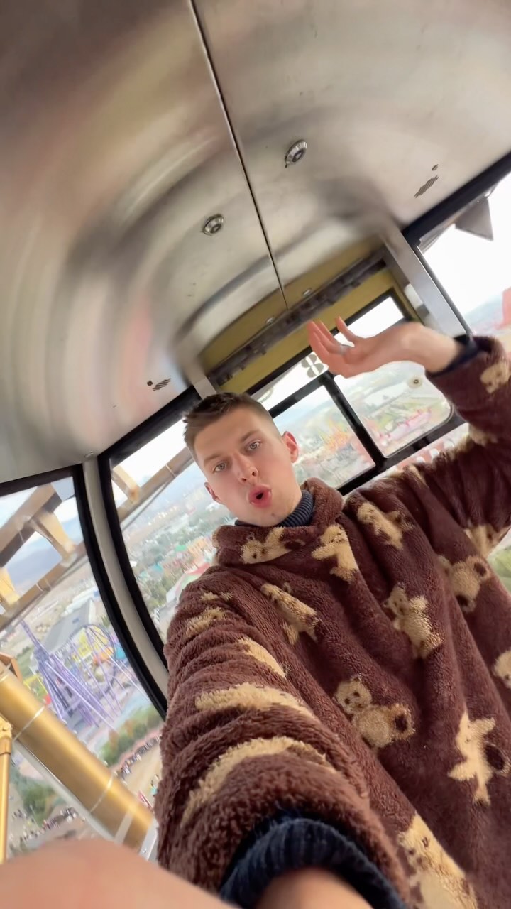 ne.mishaa в LOOKY. . Так и не понял где я