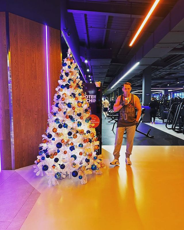 triada2006 в LOOKY. #ddx. С Наступающим!🎄 Все...