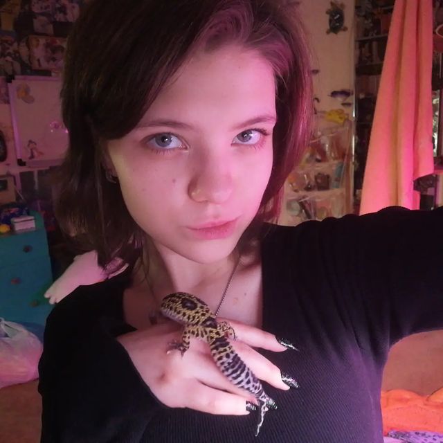 leka_sov в LOOKY. . Арлекино....)