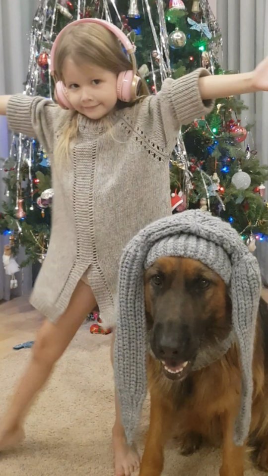 dear_milasha в LOOKY. . С наступающим новым ...