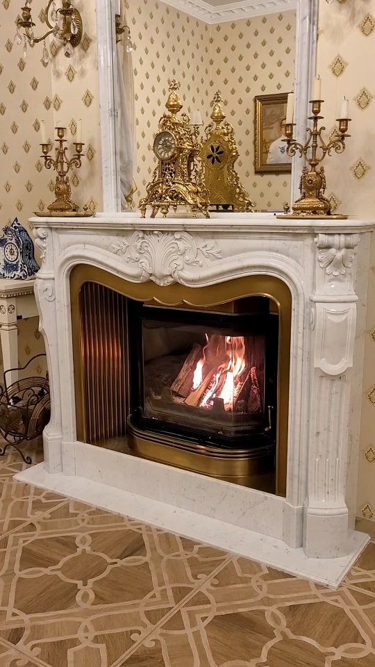 olegparfenov.ru в LOOKY. #fireplace#marble#carrara#workshop#carving#stonecarving#russia#saintpetersburg. #fireplace#marble#ca...