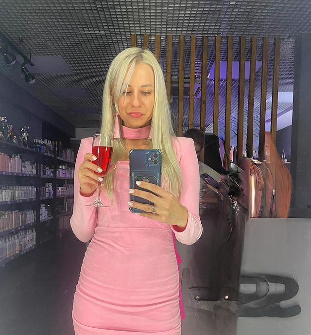 aleksandra_hair_expert_ в LOOKY. #новый2024год,#новыйгод. Дорогие мои и любимы...