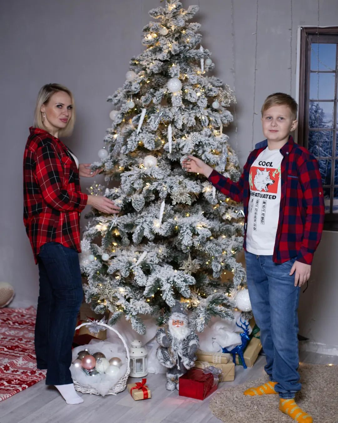 chinyulia in LOOKY. . Год подошёл к концу ...
