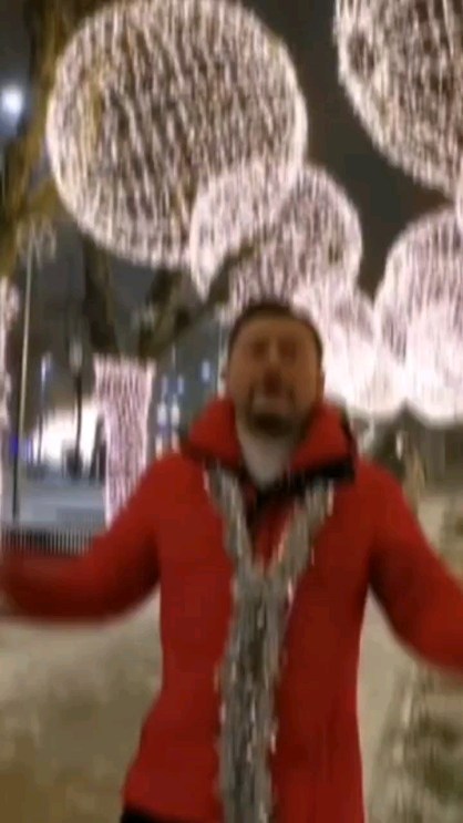 alexey_vasiliev_voice в LOOKY. #новыйгод,#2024,#happynewyear,#сновымгодом. С наступающим 2024-м...