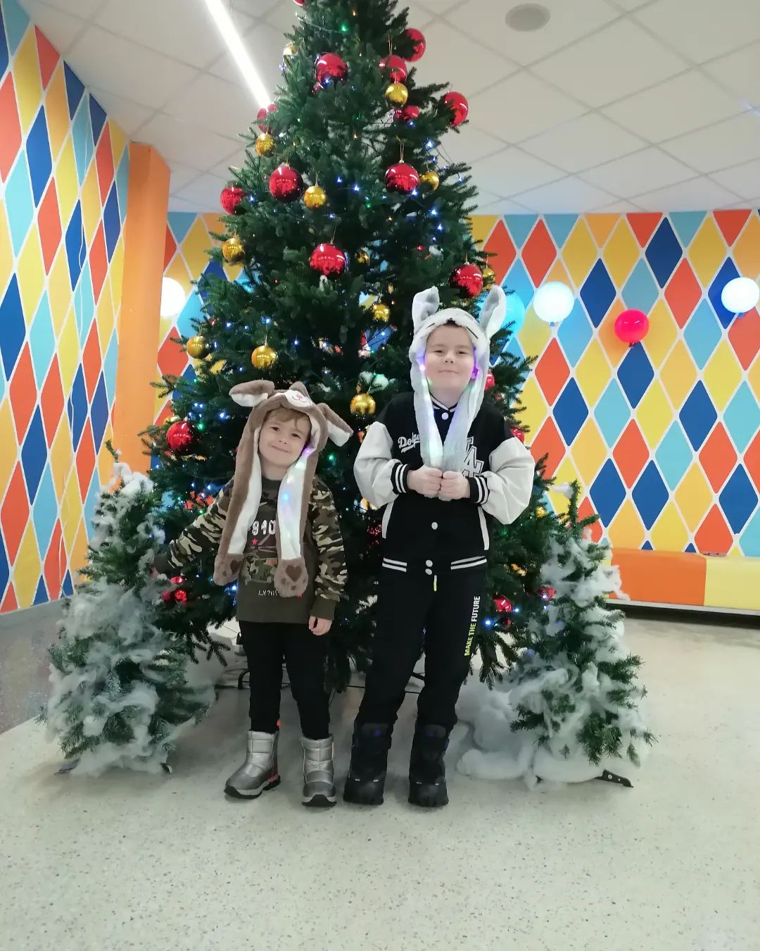 alinausmana89 в LOOKY. . Цирк