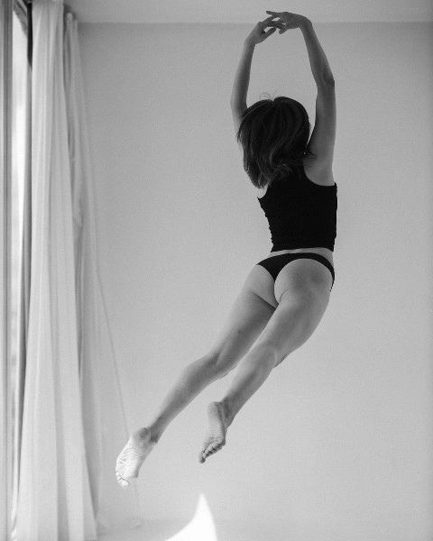 anna.polishuk_ в LOOKY. . SpreadEagle😅