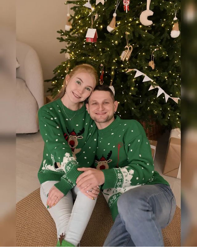 andromedas_nebula в LOOKY. . Новый год 🎄 уже бли...