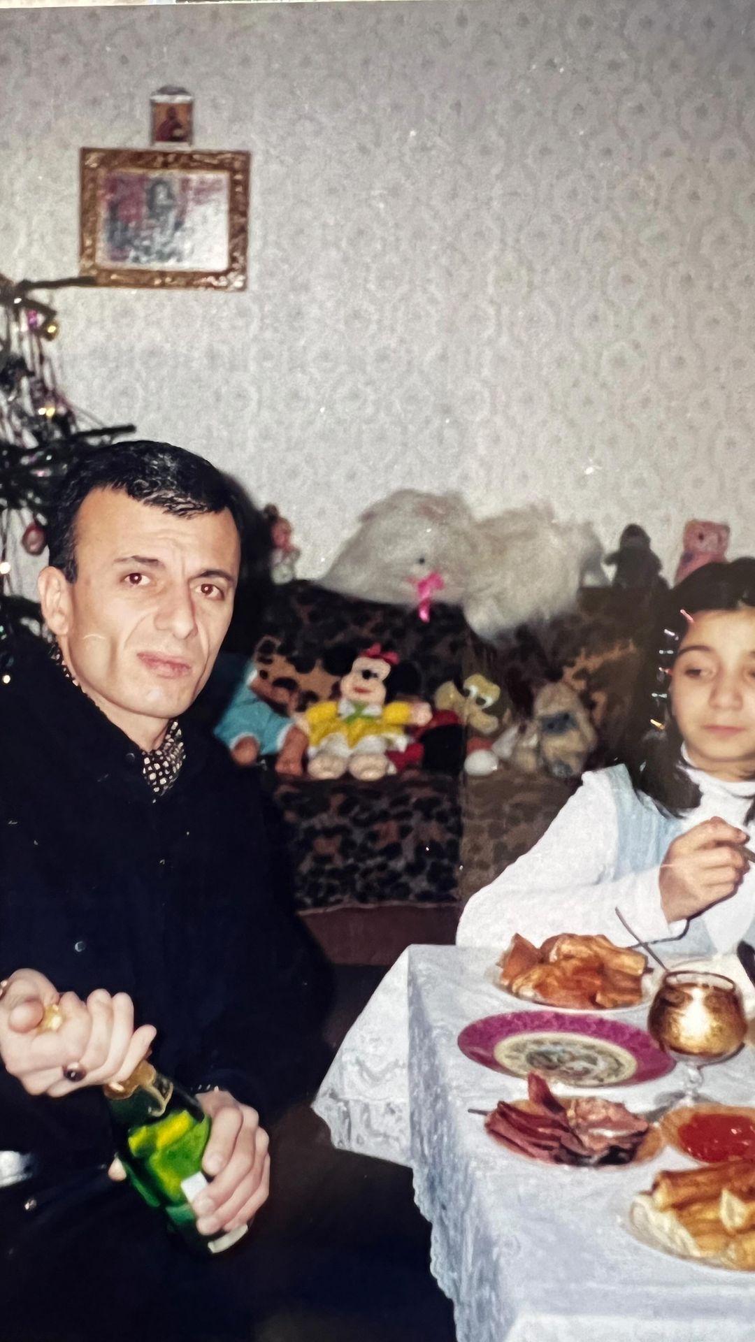m_nino_m в LOOKY. . Ужасно трудный год …...