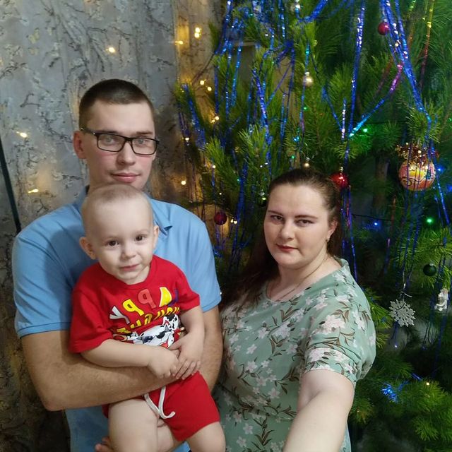 nadushkashved в LOOKY. . С наступающим Новым ...