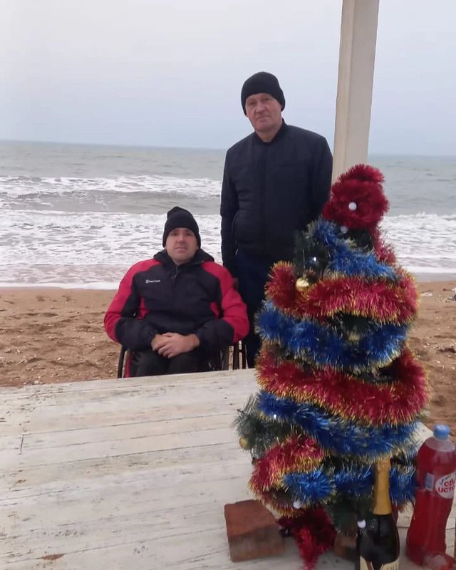 igaldik в LOOKY. #Крым,#море. #Крым #море Провожае...