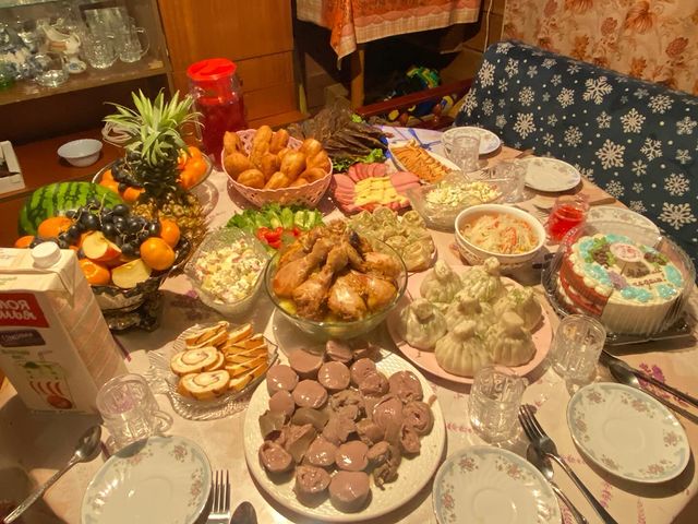 maiia6016 в LOOKY. #сацадьылынансацадьолунан🥳❤️🥰😘😘🎄🎅. #сацадьылынансацадьо...