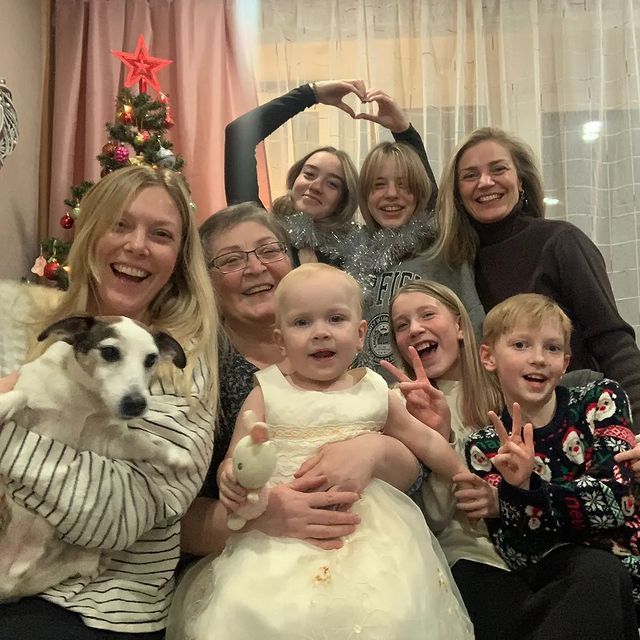 mmenshikova61 в LOOKY. . ♡♡♡ Моё главное бога...