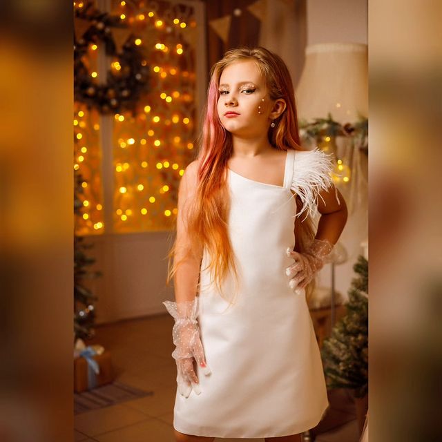 andrew_julia1517 в LOOKY. . 🎄⭐💫🐻‍❄️сказочная ...