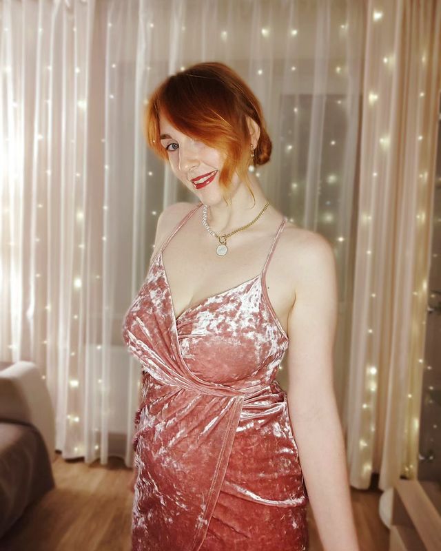 life.style.yulia в LOOKY. . На носу 2024 год, оч...