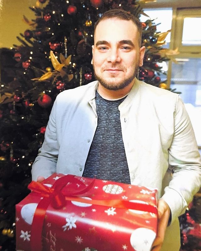 artem.okladnikov в LOOKY. . 🎄🎁🎉
