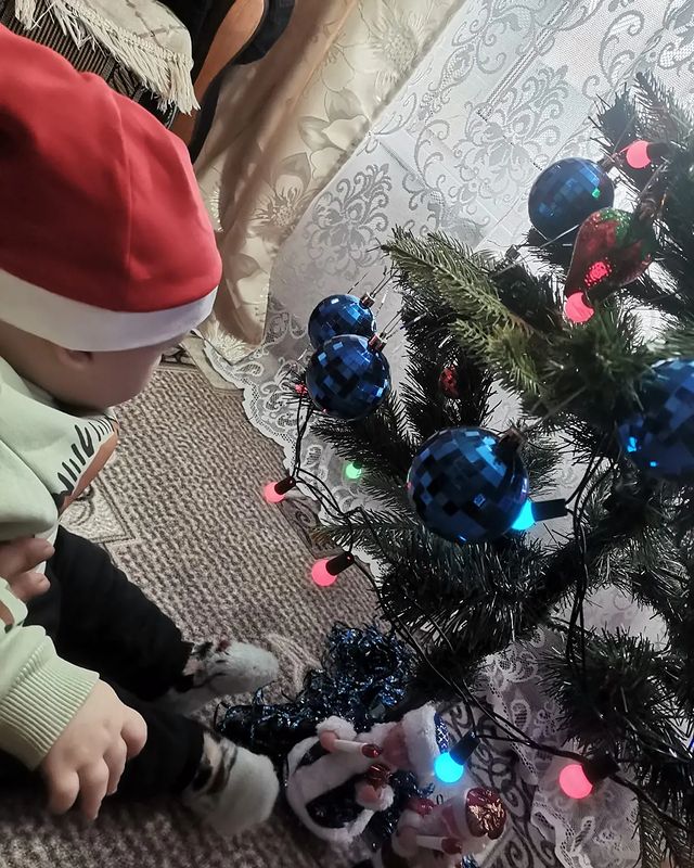 yudina_16.20 в LOOKY. . Наш любимый сынок 🩵