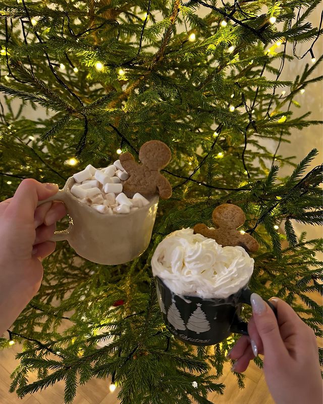 levdario в LOOKY. . Happy new year 🌲