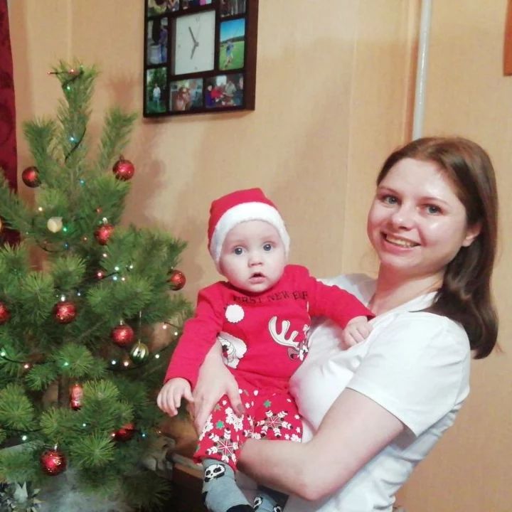 samuseva_masha в LOOKY. . С наступающим новым ...