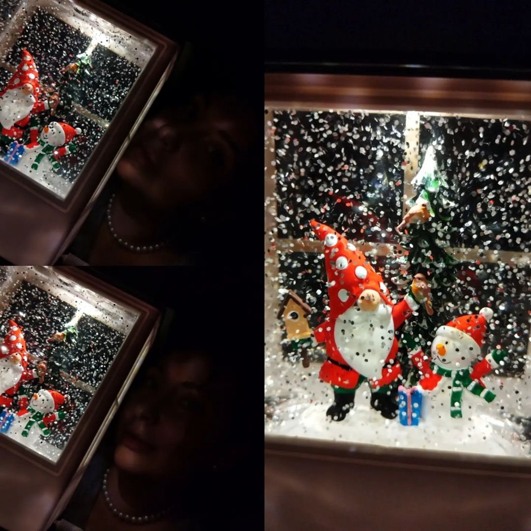 Провожаем 2023👋забираем в новый год доброе, хорошее, любимое🎄Верим в чудеса и ждем исполнения новых желаний💫