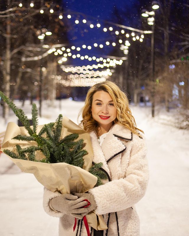 borisova_mua29 в LOOKY. . Поздравляю всех с Но...