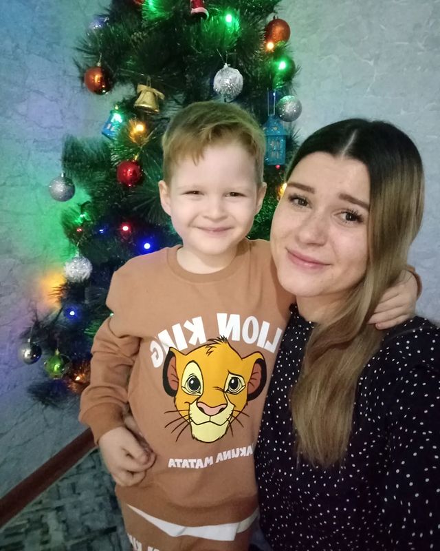 lilechka_prohorova в LOOKY. . С наступающим Новым ...
