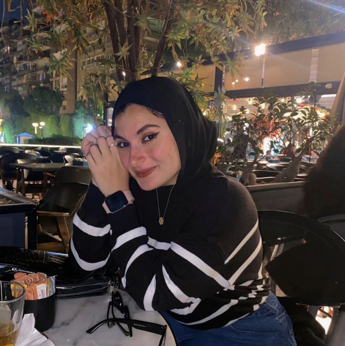 fayrouz_ehab9 в LOOKY. . some days start bett...