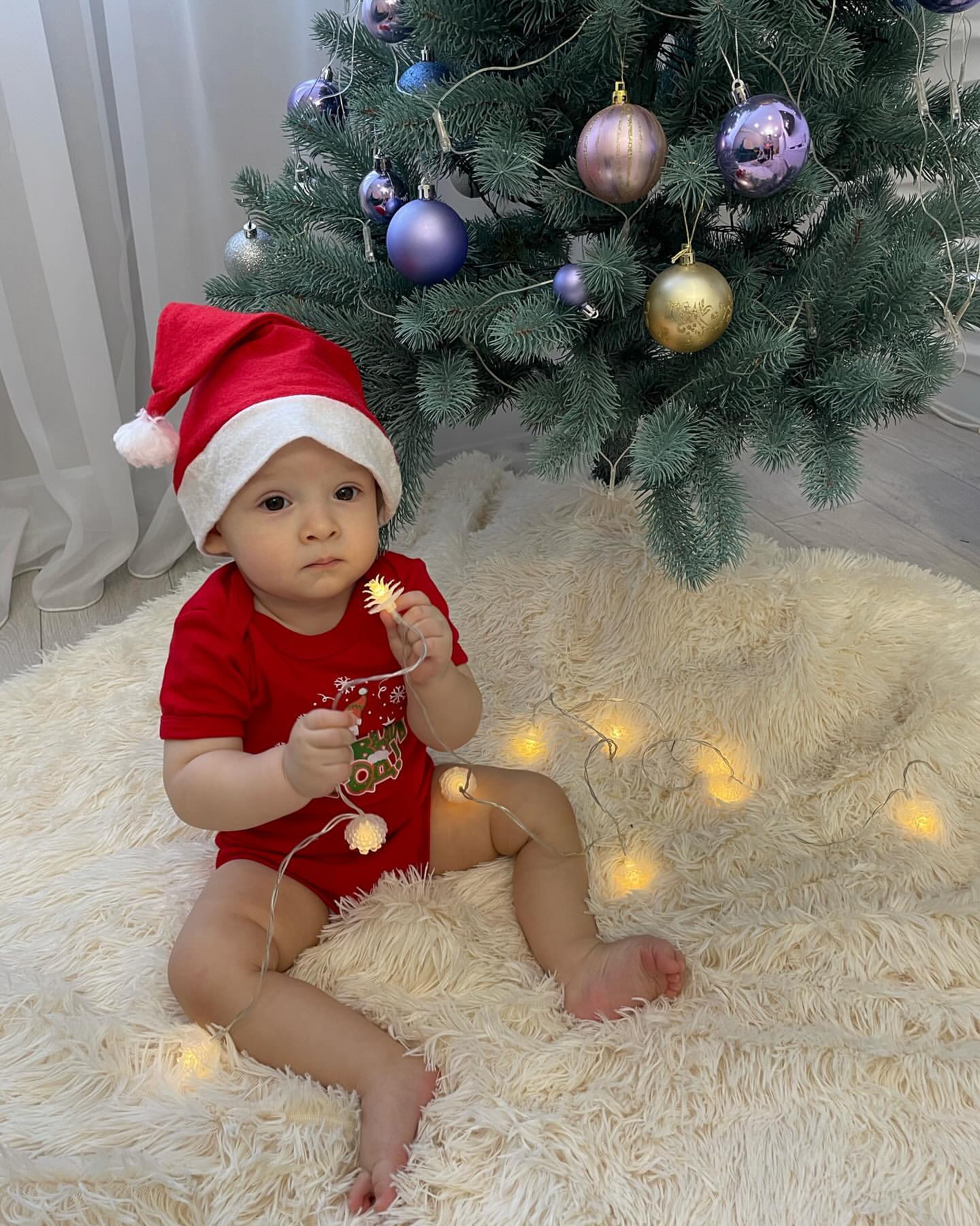 natalya____v_a в LOOKY. . С наступающим Новым ...