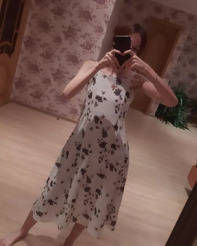 tataurova_olga_15 в LOOKY. . С наступающим 🐉🥂
