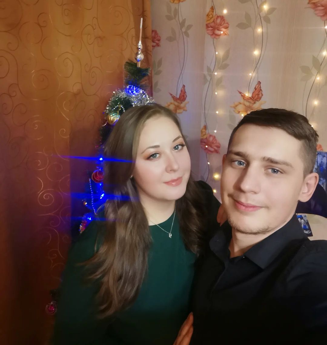 С новым 2024 годом! ✨🥂🥳