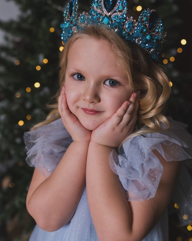 inna.shel в LOOKY. . Новогодняя моя🎄