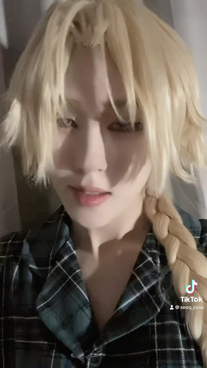 seoq_cos в LOOKY. #aether. 🍯 #aether
