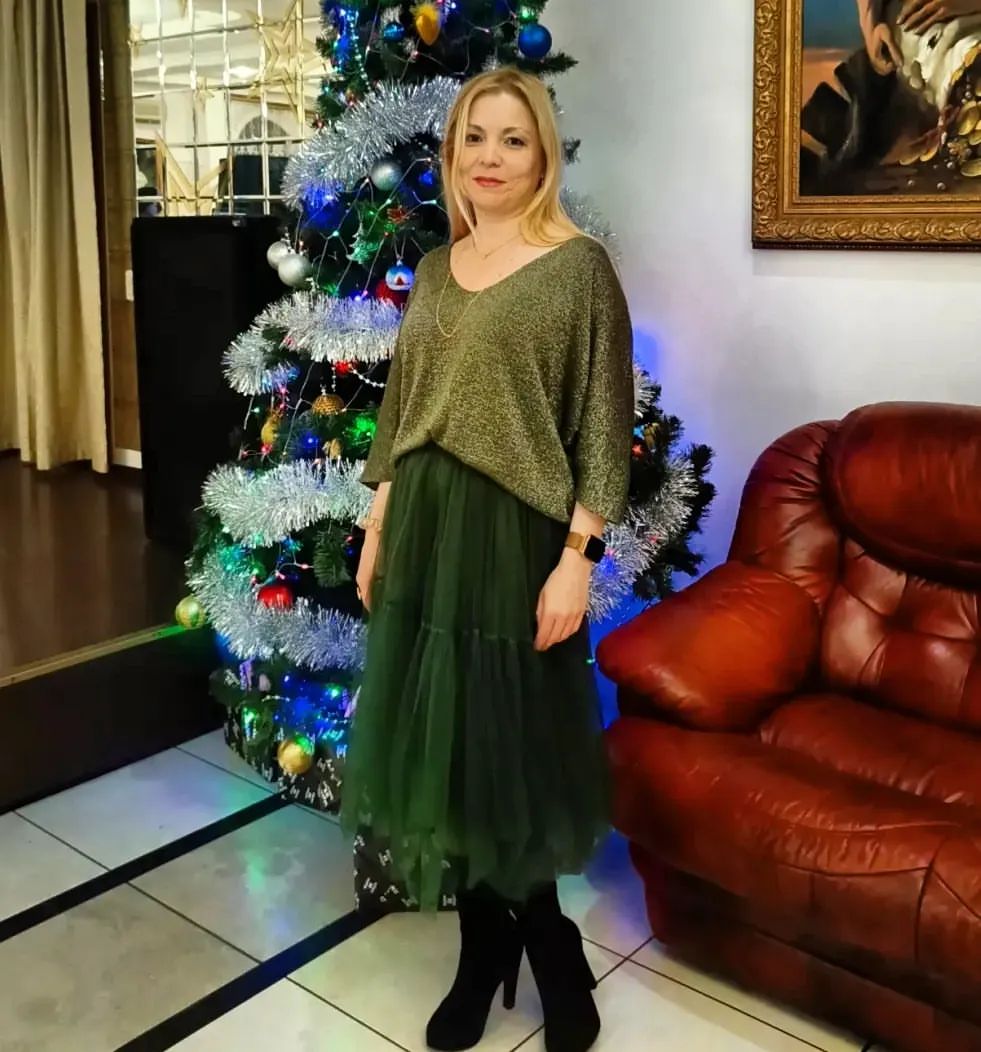 С Новым 2024 годом, дорогие! 🎄💖

Не знаю, как вы, а я уставшая к концу 2023 года)) 

Бодрости всем в Новом году! 💪⚡✨

#сновым2024годом #новыйгод
