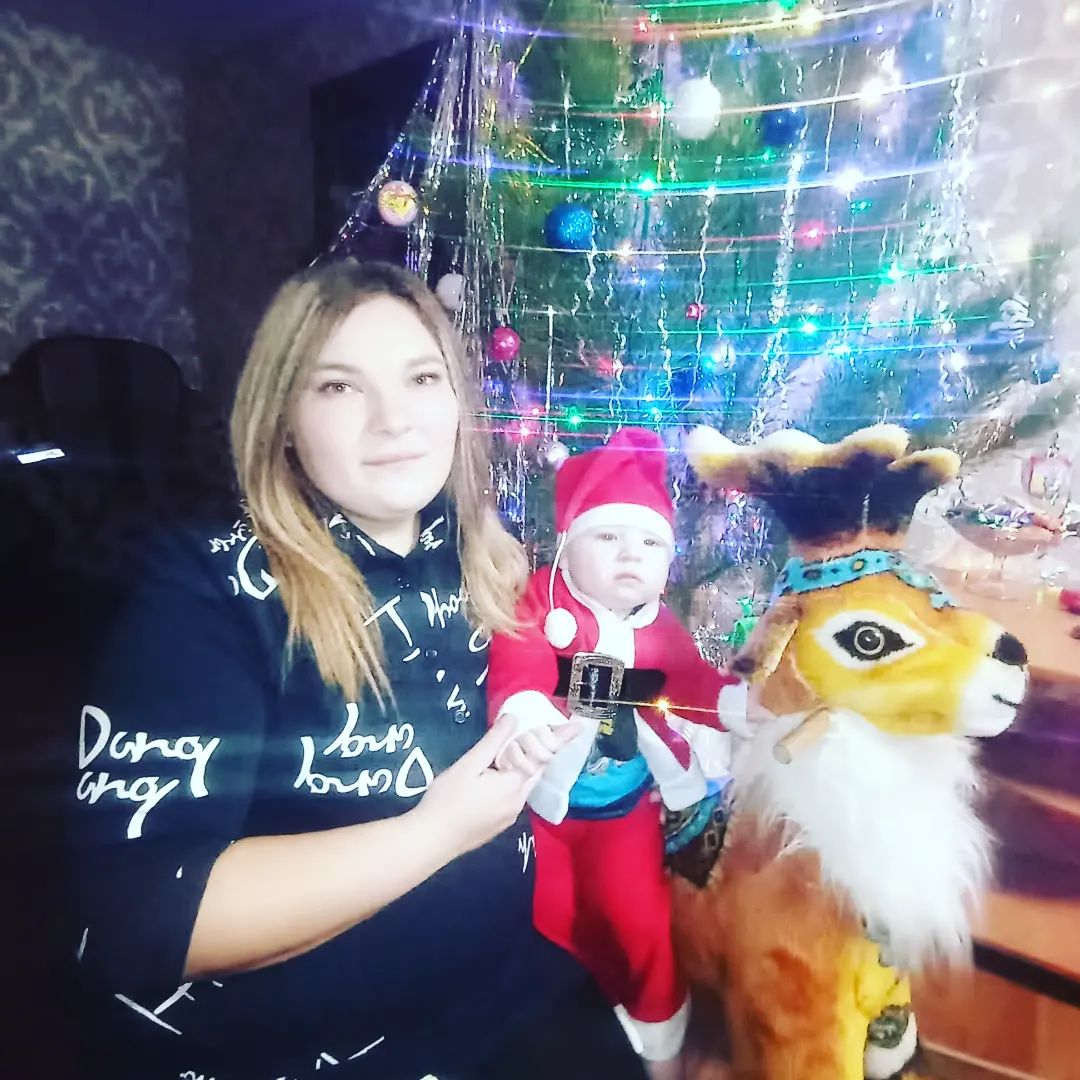 kristi.sergevna в LOOKY. . Сейчас подошёл конец...