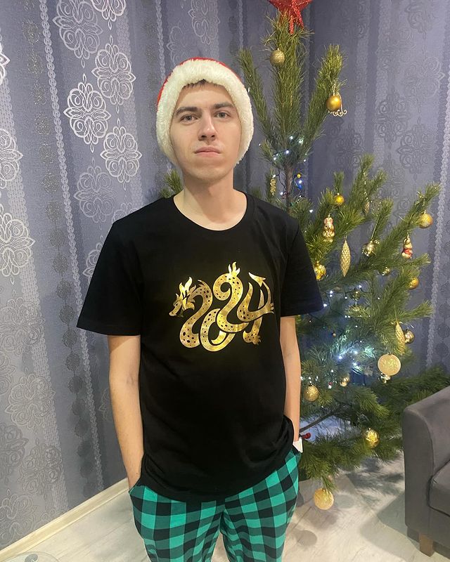dan55800 в LOOKY. . С Новым годом, товар...