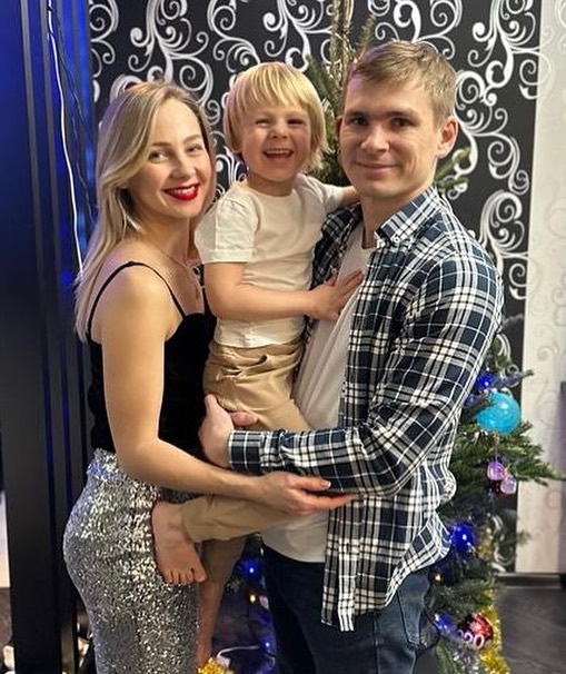 svintsovaksenia в LOOKY. . С Новым годом 🎄