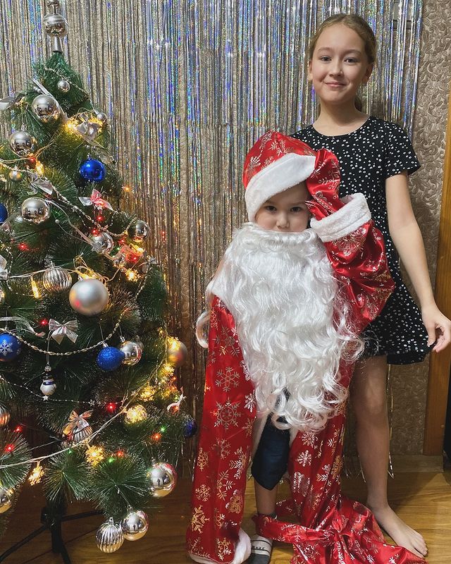 anjela_vostrilove в LOOKY. #новыйгод🎄,#2024. 🎄🎄🎄🎄🎄
#новыйгод...