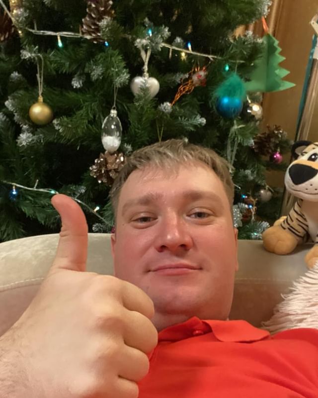 farmik74 в LOOKY. . С новым!!!!