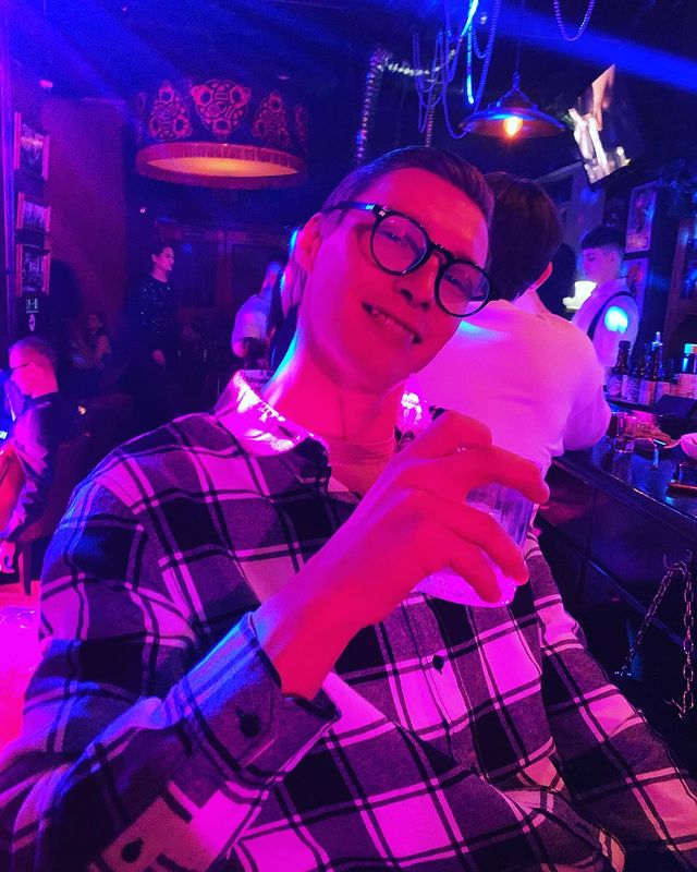 yury_ush в LOOKY. . null