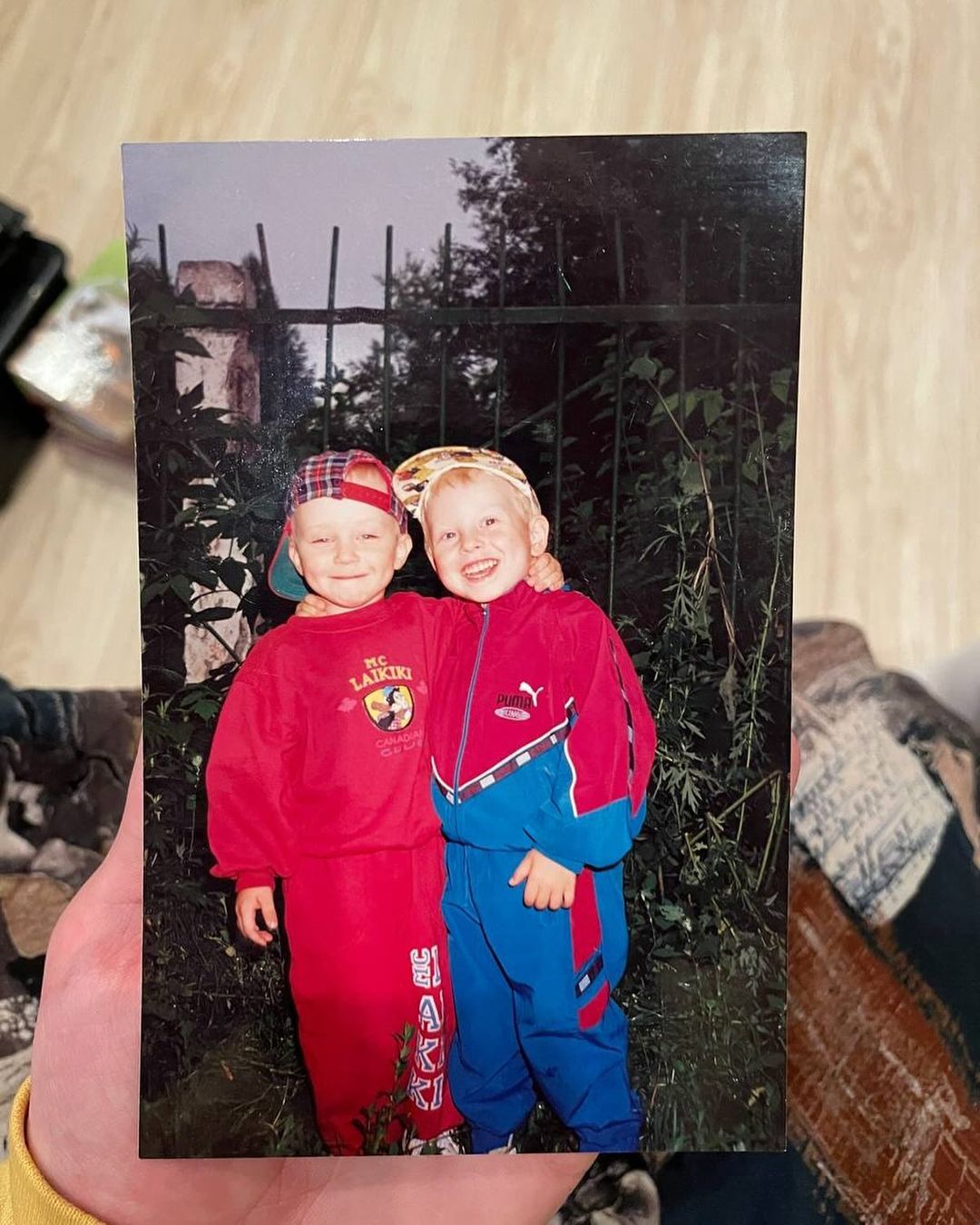 cherepanov_kv в LOOKY — публикация