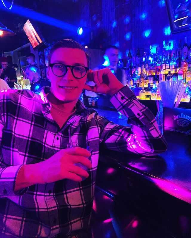 yury_ush в LOOKY. . null