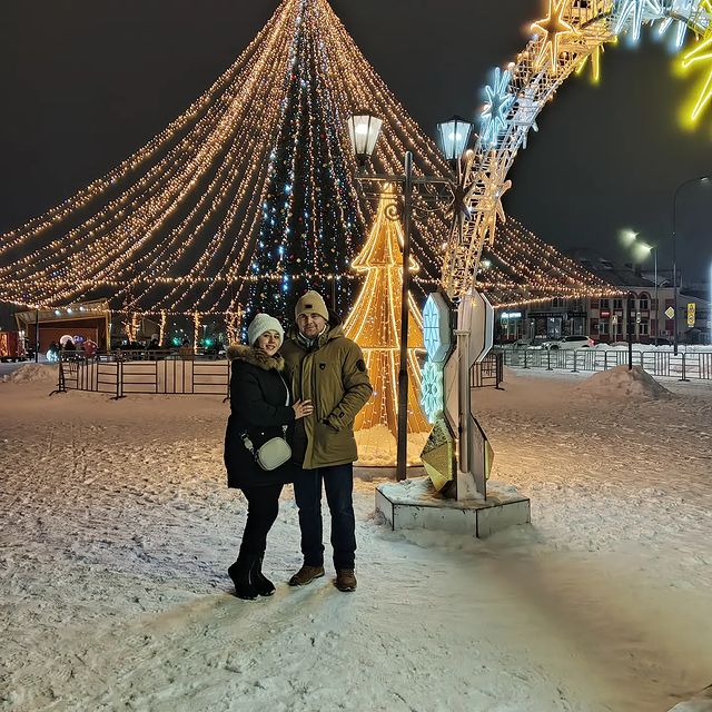 balashovaelenaa в LOOKY. . С 2024💥💥💥