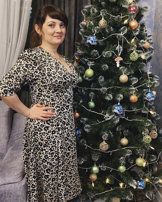 seytvelieva в LOOKY. . Ураааааа🥂☃️