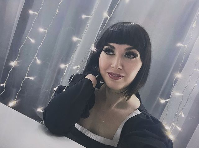 mrs.romanova_anna_ в LOOKY. . 🕊️